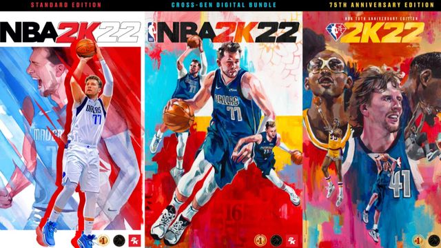 《NBA 2K22》转盘中奖怎么领？