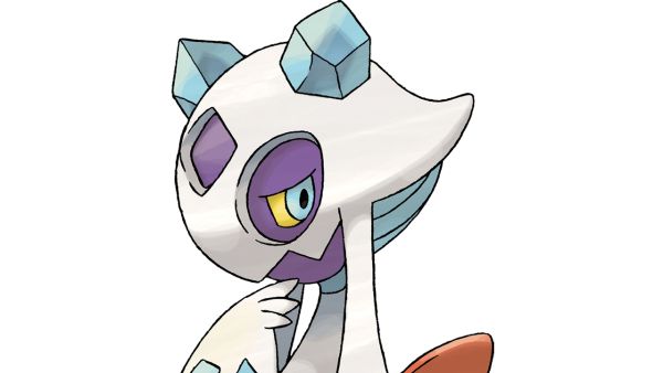 《寶可夢傳說 阿爾宙斯》雪妖女怎麼進化？