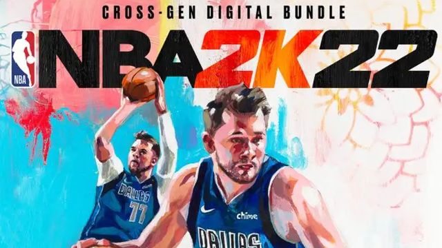 《NBA 2K22》闪光卡怎么区分？