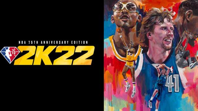 《NBA 2K22》最新儲物櫃代碼是多少？