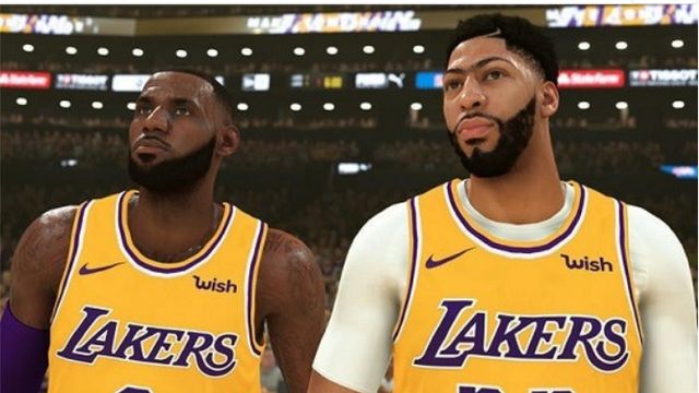 《NBA 2K22》闪退怎么办？