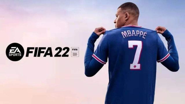 《FIFA 22》职业生涯满级了怎么办？
