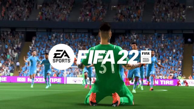 《FIFA 22》fifa 22如何有效防守？