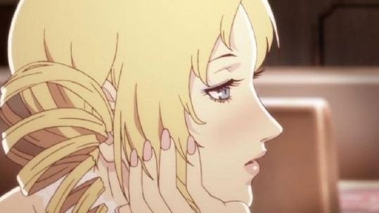 《凱瑟琳：濃郁口感》如何進入C凱瑟琳新生結局？