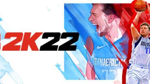 《NBA 2K22》一共多少g？