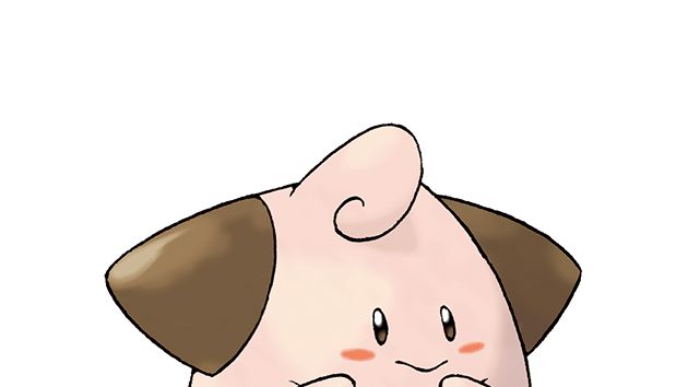 《寶可夢傳說 阿爾宙斯》皮寶寶在哪？