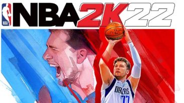 《NBA 2K22》2K22出手机版了吗？