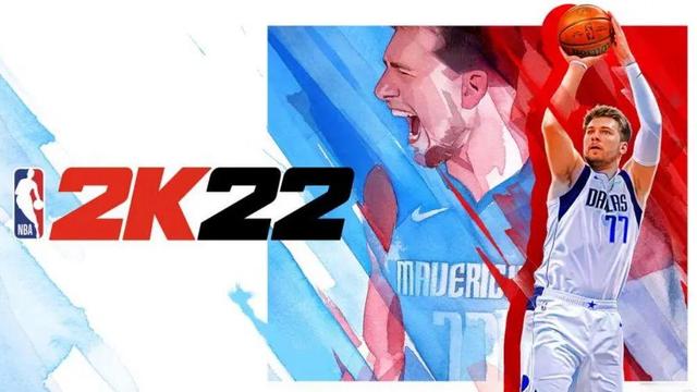 《NBA 2K22》镜头视角怎么设置？