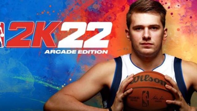 《NBA 2K22》安卓怎么下载？