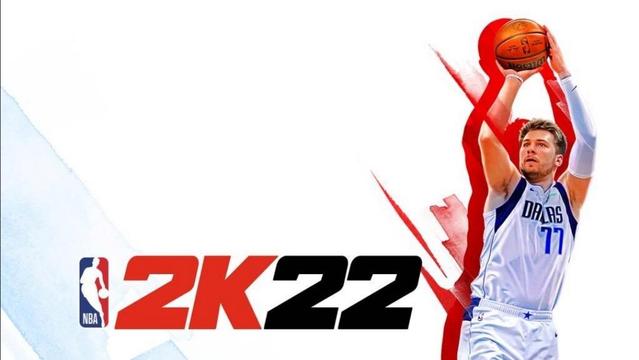 《NBA 2K22》可以两个人一起玩吗？