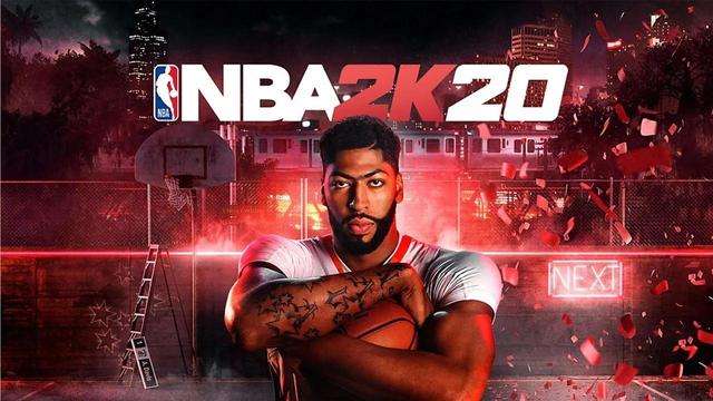 《NBA 2K22》2k20空接手柄怎么操作？