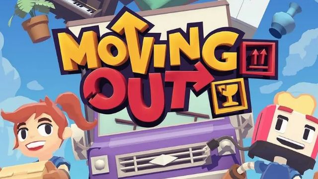 《胡鬧搬家》moving out多少錢？