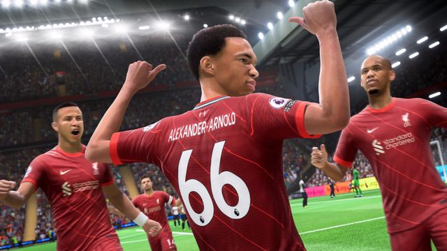 《FIFA 22》怎麼刪除存檔？