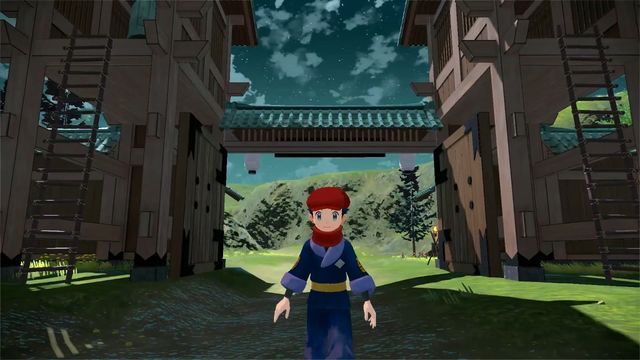 《寶可夢傳說 阿爾宙斯》阿爾宙斯奮鬥等級是什麼？