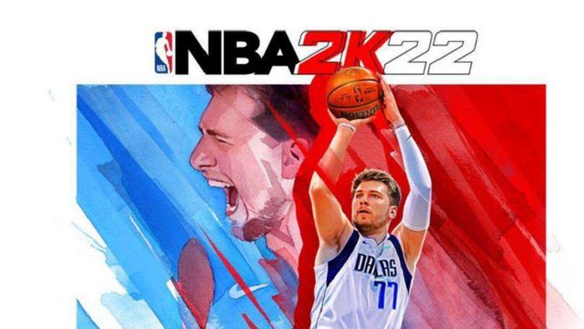 《NBA 2K22》怎么改脸？