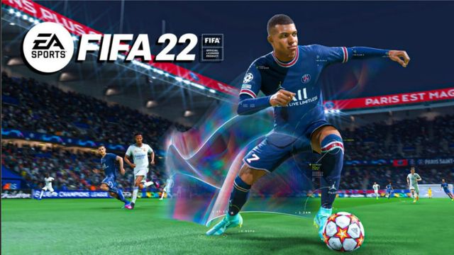 《FIFA 22》手柄搓射怎么按？
