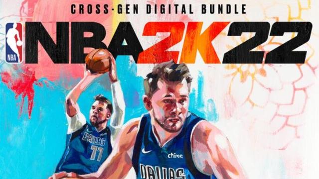 《NBA 2K22》投篮条怎么改到脚底下？