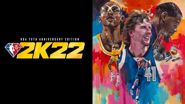 《NBA 2K22》怎么两个人一起玩？