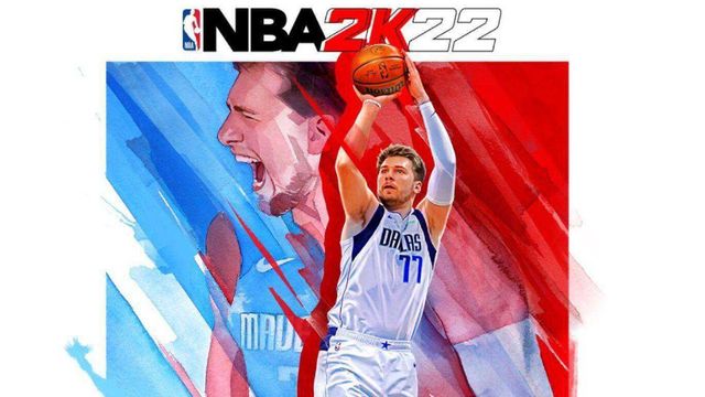 《NBA 2K22》2k22怎么联机？