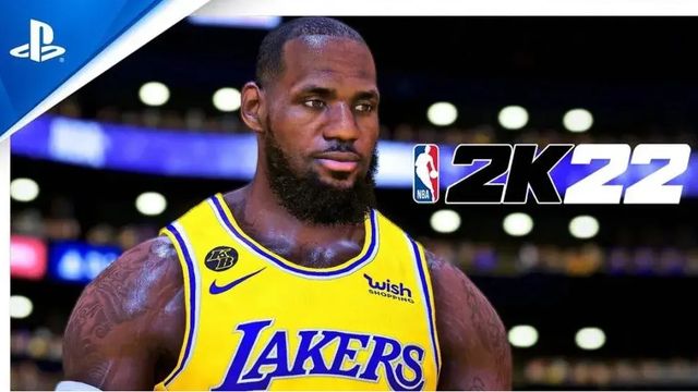 《NBA 2K22》出了些问题该怎么反馈处理？