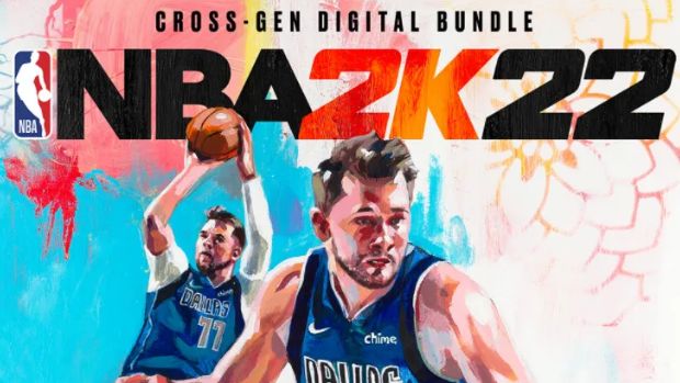 《NBA 2K22》画质怎么调最好？