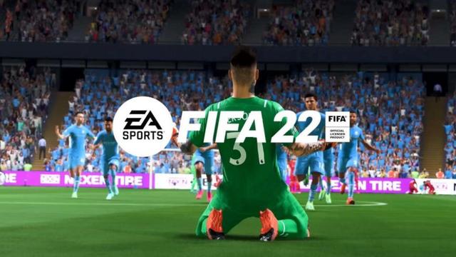 《FIFA 22》fifa2022生涯模式怎么玩？