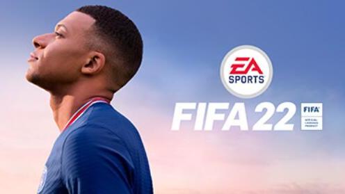 《FIFA 22》多少g？