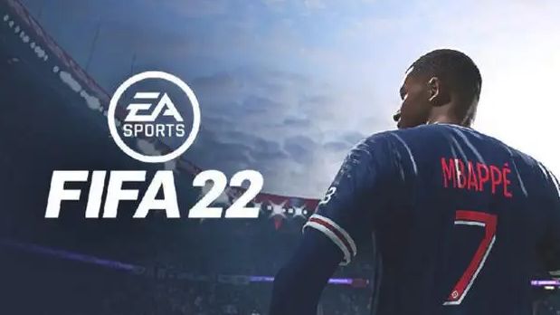 《FIFA 22》怎么调解说语音？