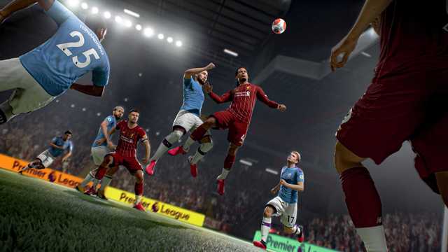 《FIFA 22》邊鋒怎麼加點？