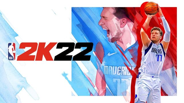 《NBA 2K22》2k22空中接力手柄怎么按？