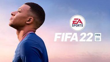 《FIFA 22》fifa2022pc版哪里下载？