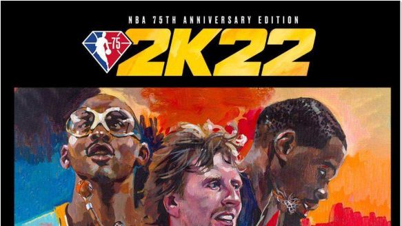 《NBA 2K22》2k22mt怎麼玩？
