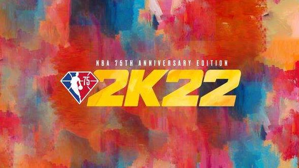 《NBA 2K22》2k22手游什么上线？