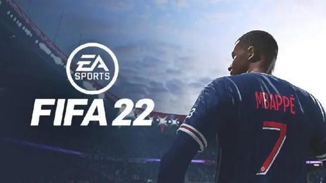 《FIFA 22》可以雙人對戰嗎？