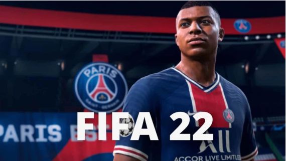 《FIFA 22》传奇球员有哪些？