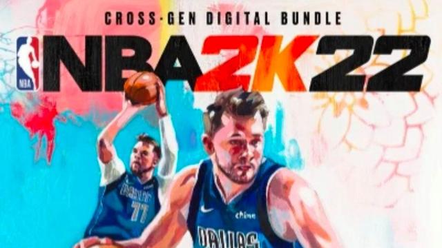 《NBA 2K22》闪卡是怎么样的？