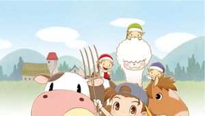 《牧場物語：重聚礦石鎮》如何製作X型起司?怎麼獲得食譜?