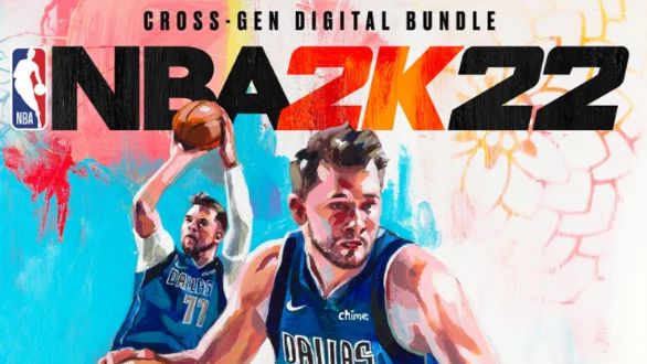 《NBA 2K22》2k22投篮条不见了怎么办？