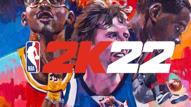 《NBA 2K22》2k22預購獎勵怎麼領？
