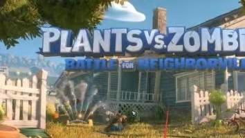 《植物大戰殭屍：和睦小鎮保衛戰》ps4和睦小鎮怎麼本地雙人遊玩？