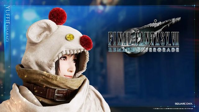 《最終幻想 7》最終幻想7全部系列作品遊玩順序是什麼？