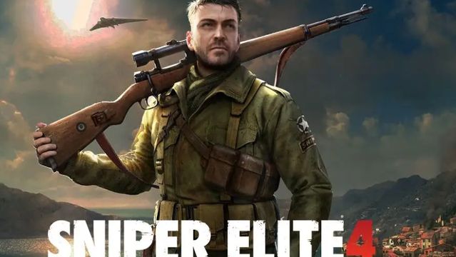 《狙擊精英 4》sniper elite4買哪個版本好？