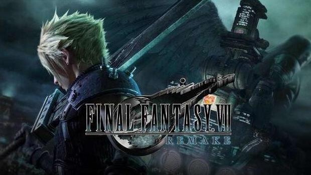 《最终幻想 7》ff7重制版pc什么时候出？