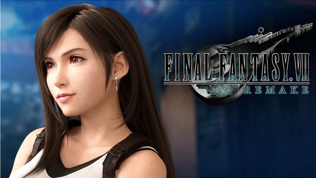 《最终幻想 7》ff7蒂法的特征怎么选？