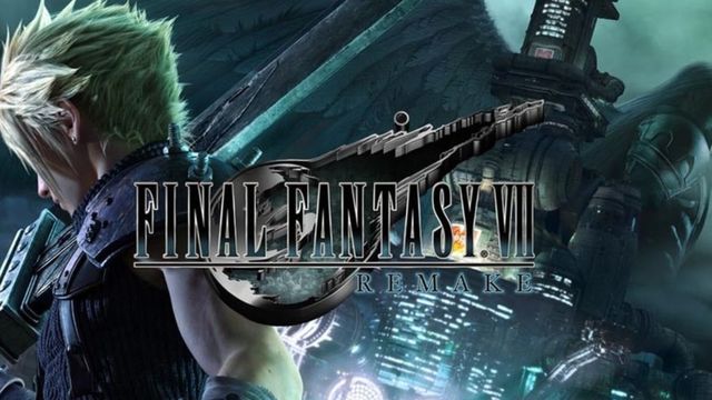 《最终幻想 7》ff7重制版怎么设置简体中文？