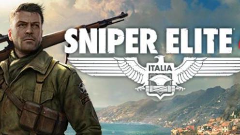 《狙擊精英 4》sniper elite4是單機嗎？