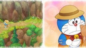 《哆啦A夢 大雄的牧場物語》猴子劇情怎麼觸發？