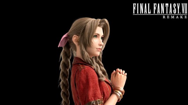 《最终幻想 7》ff7诸神黄昏怎么拿？