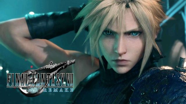 《最终幻想 7》ff7重制版选哪个按摩？