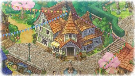《哆啦A夢 大雄的牧場物語》蜂箱怎麼做？